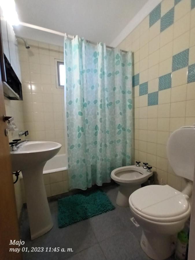 Calido Y Centrico Apartment