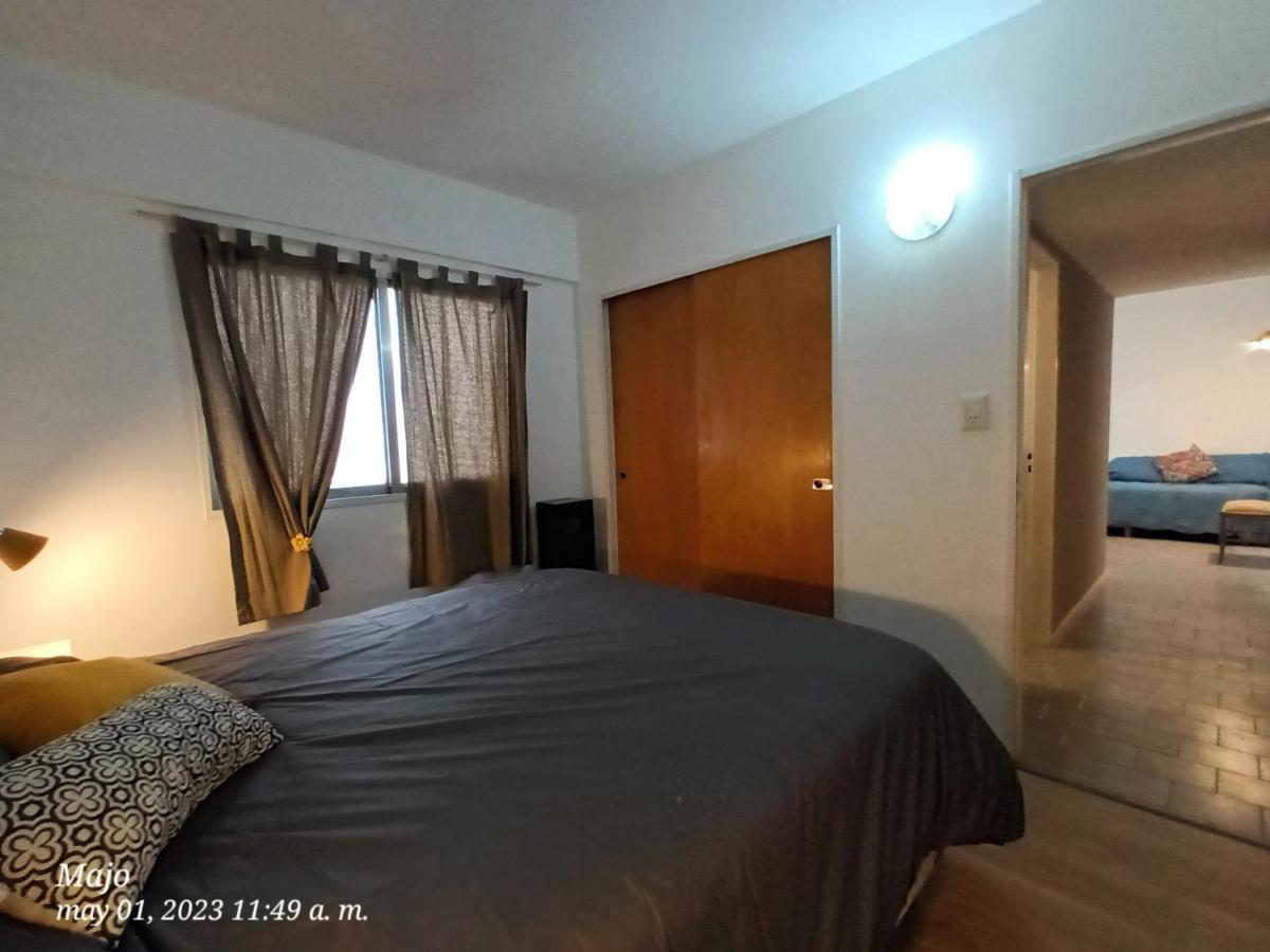 Apartment Calido Y Centrico